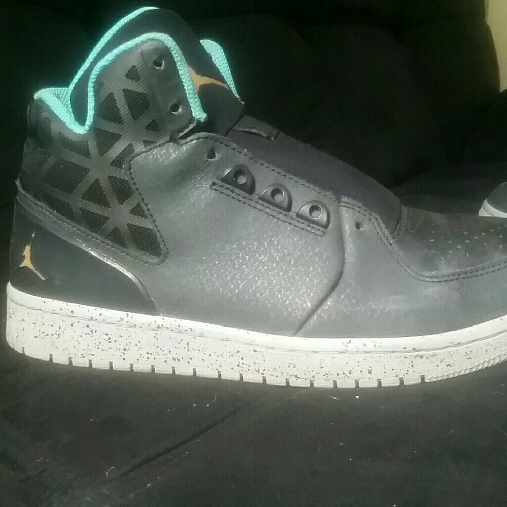 Jordan's